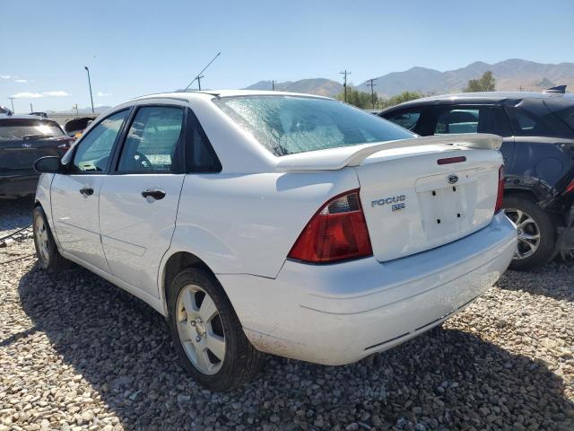 Photo 1 VIN: 1FAHP34N97W338435 - FORD FOCUS ZX4 