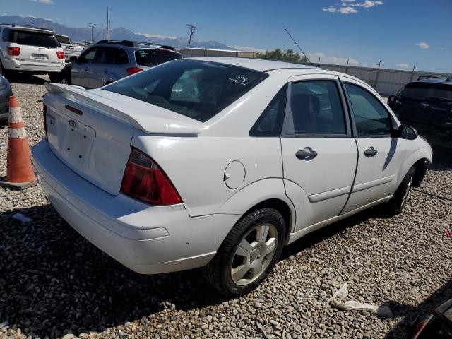 Photo 2 VIN: 1FAHP34N97W338435 - FORD FOCUS ZX4 