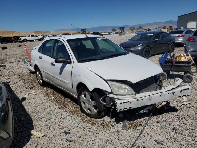 Photo 3 VIN: 1FAHP34N97W338435 - FORD FOCUS ZX4 