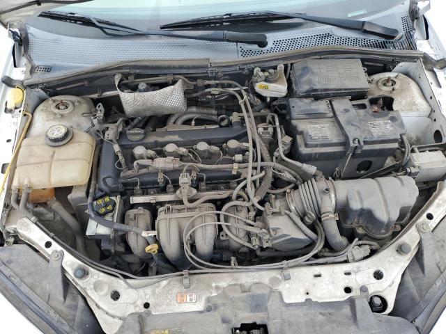 Photo 10 VIN: 1FAHP34N97W359592 - FORD FOCUS 