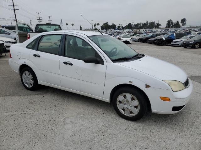 Photo 3 VIN: 1FAHP34N97W359592 - FORD FOCUS 