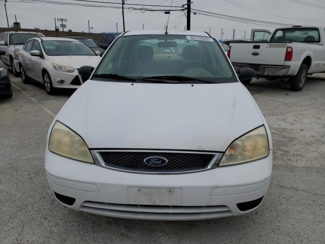 Photo 4 VIN: 1FAHP34N97W359592 - FORD FOCUS 