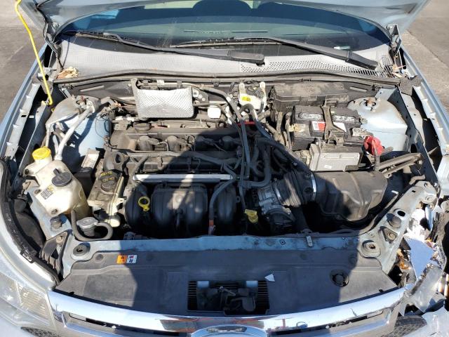 Photo 10 VIN: 1FAHP34N98W122697 - FORD FOCUS 