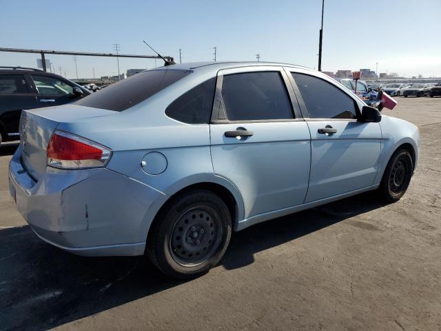 Photo 2 VIN: 1FAHP34N98W122697 - FORD FOCUS 