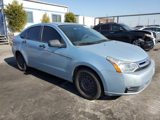 Photo 3 VIN: 1FAHP34N98W122697 - FORD FOCUS 