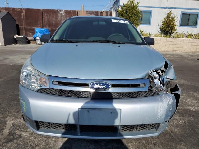 Photo 4 VIN: 1FAHP34N98W122697 - FORD FOCUS 