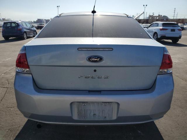 Photo 5 VIN: 1FAHP34N98W122697 - FORD FOCUS 