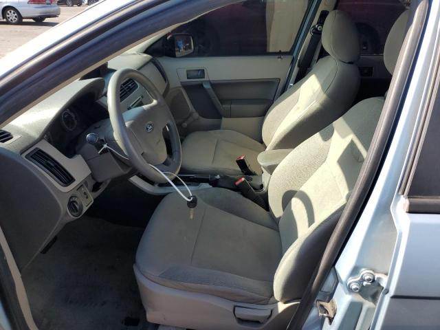 Photo 6 VIN: 1FAHP34N98W122697 - FORD FOCUS 