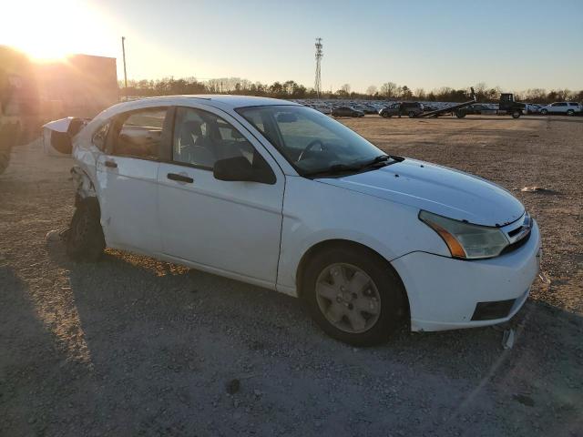 Photo 3 VIN: 1FAHP34N98W156784 - FORD FOCUS 