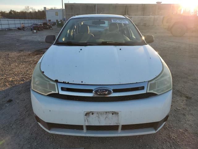 Photo 4 VIN: 1FAHP34N98W156784 - FORD FOCUS 