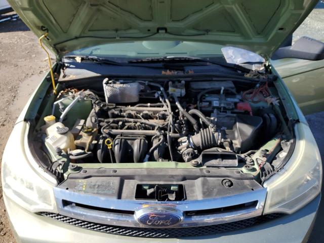 Photo 10 VIN: 1FAHP34N98W270722 - FORD FOCUS 4D 