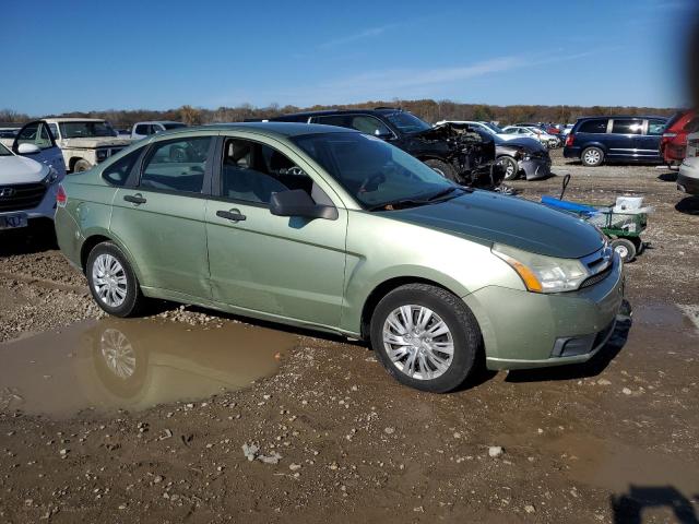 Photo 3 VIN: 1FAHP34N98W270722 - FORD FOCUS 4D 