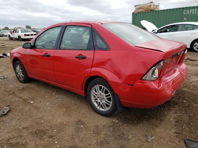 Photo 1 VIN: 1FAHP34NX6W106909 - FORD FOCUS ZX4 