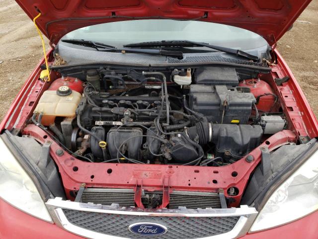 Photo 10 VIN: 1FAHP34NX6W106909 - FORD FOCUS ZX4 