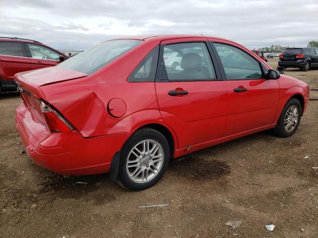 Photo 2 VIN: 1FAHP34NX6W106909 - FORD FOCUS ZX4 