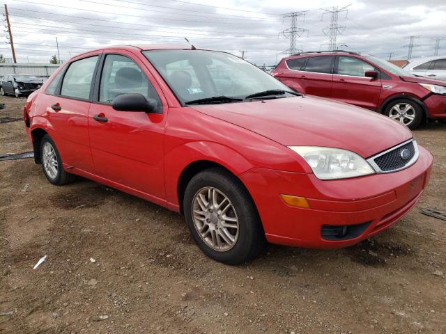 Photo 3 VIN: 1FAHP34NX6W106909 - FORD FOCUS ZX4 