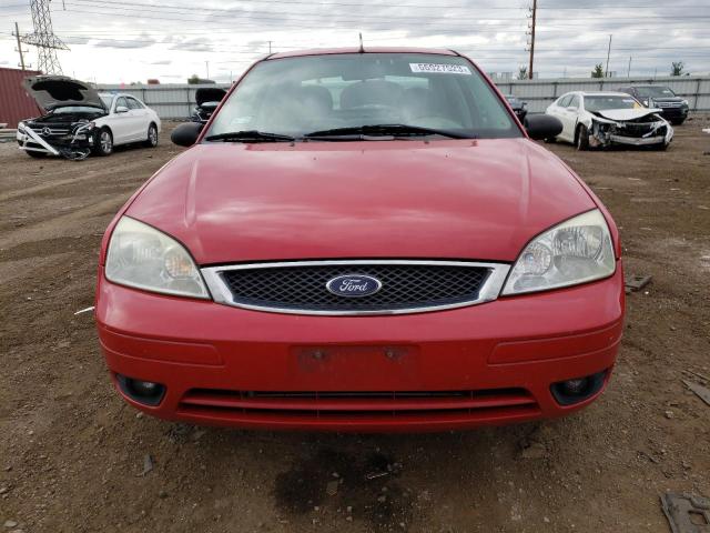 Photo 4 VIN: 1FAHP34NX6W106909 - FORD FOCUS ZX4 