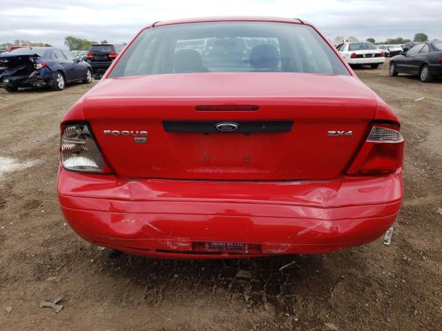 Photo 5 VIN: 1FAHP34NX6W106909 - FORD FOCUS ZX4 