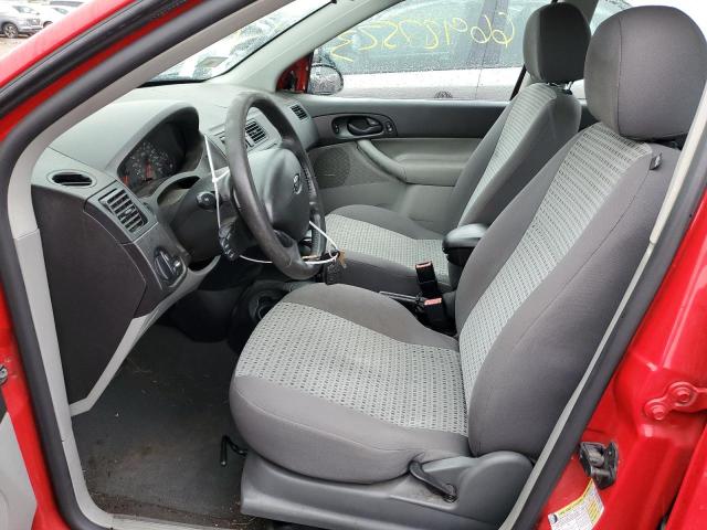 Photo 6 VIN: 1FAHP34NX6W106909 - FORD FOCUS ZX4 