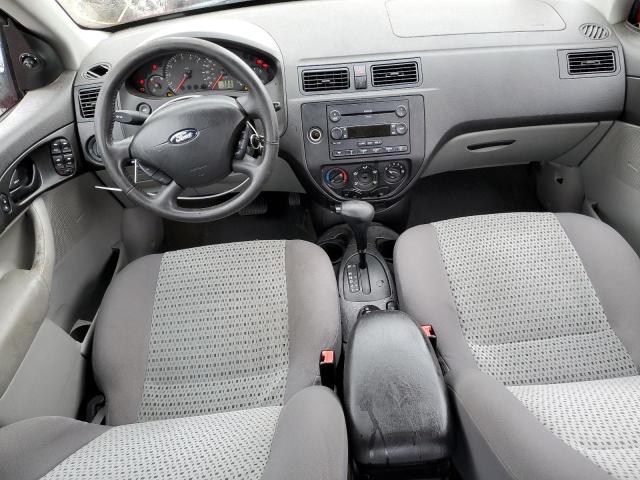 Photo 7 VIN: 1FAHP34NX6W106909 - FORD FOCUS ZX4 