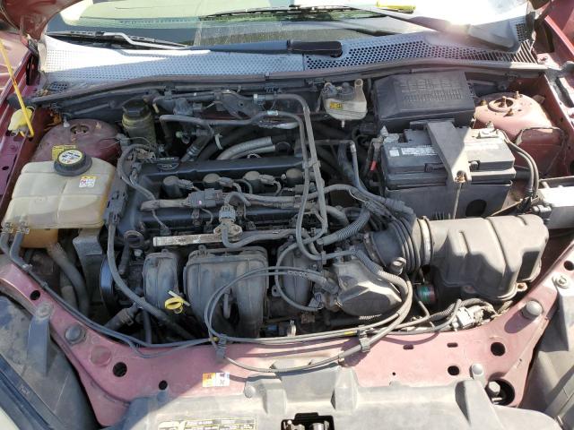 Photo 10 VIN: 1FAHP34NX6W119563 - FORD FOCUS ZX4 