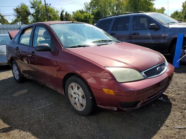 Photo 3 VIN: 1FAHP34NX6W119563 - FORD FOCUS ZX4 