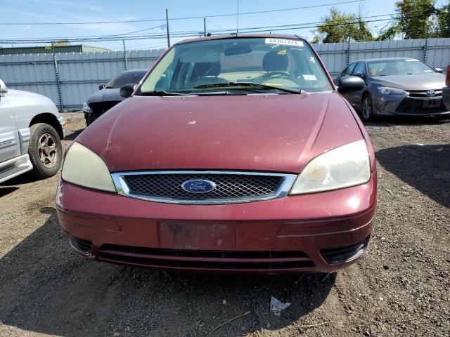 Photo 4 VIN: 1FAHP34NX6W119563 - FORD FOCUS ZX4 