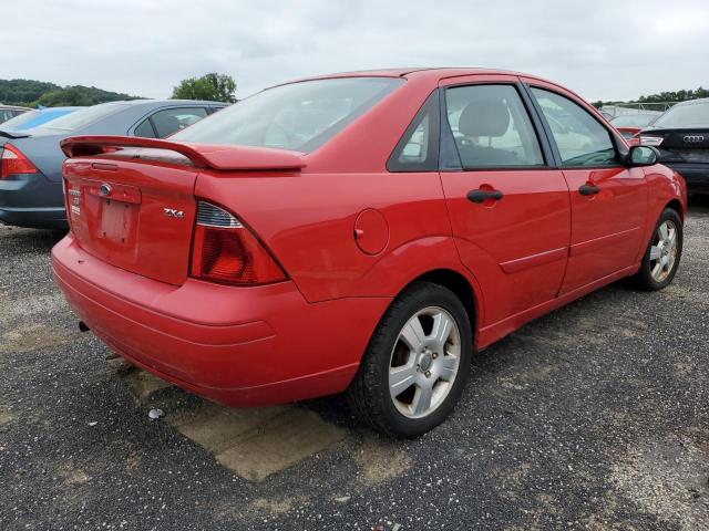 Photo 2 VIN: 1FAHP34NX6W136945 - FORD FOCUS ZX4 