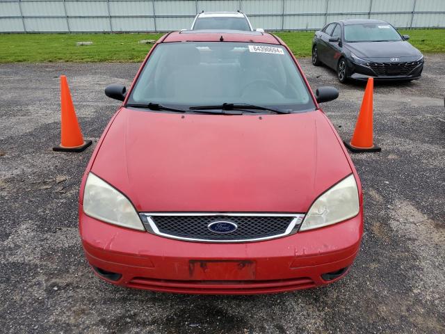 Photo 4 VIN: 1FAHP34NX6W136945 - FORD FOCUS ZX4 