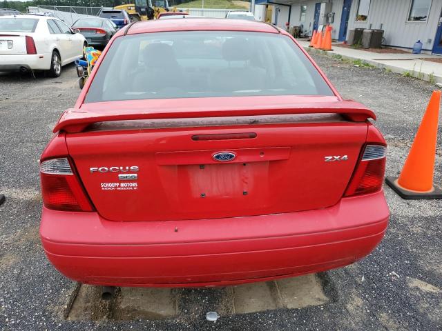 Photo 5 VIN: 1FAHP34NX6W136945 - FORD FOCUS ZX4 