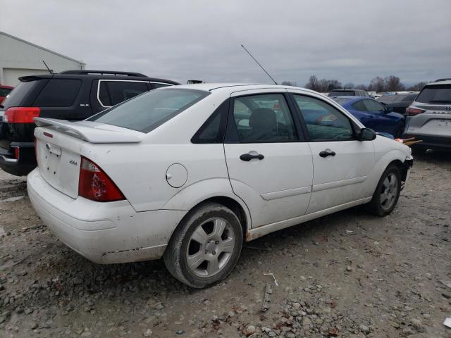 Photo 2 VIN: 1FAHP34NX6W198605 - FORD FOCUS 