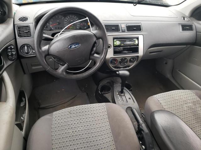 Photo 7 VIN: 1FAHP34NX6W198605 - FORD FOCUS 