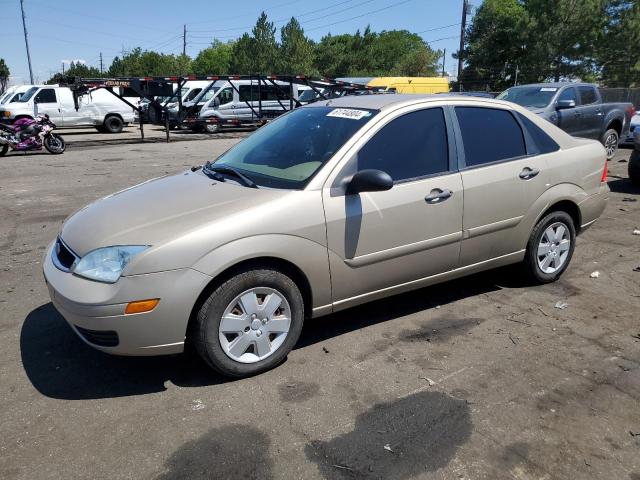 Photo 0 VIN: 1FAHP34NX6W230503 - FORD FOCUS 