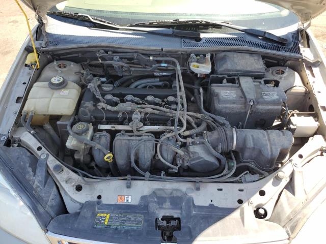 Photo 10 VIN: 1FAHP34NX6W230503 - FORD FOCUS 