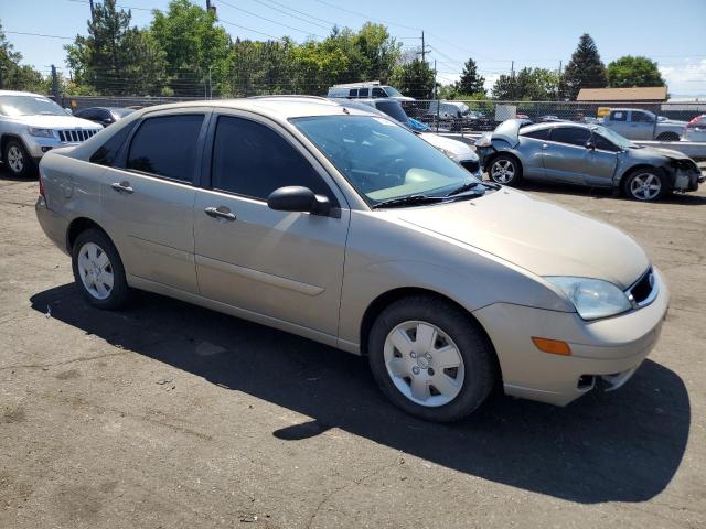 Photo 3 VIN: 1FAHP34NX6W230503 - FORD FOCUS 