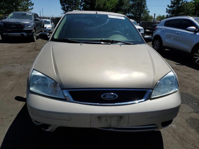 Photo 4 VIN: 1FAHP34NX6W230503 - FORD FOCUS 