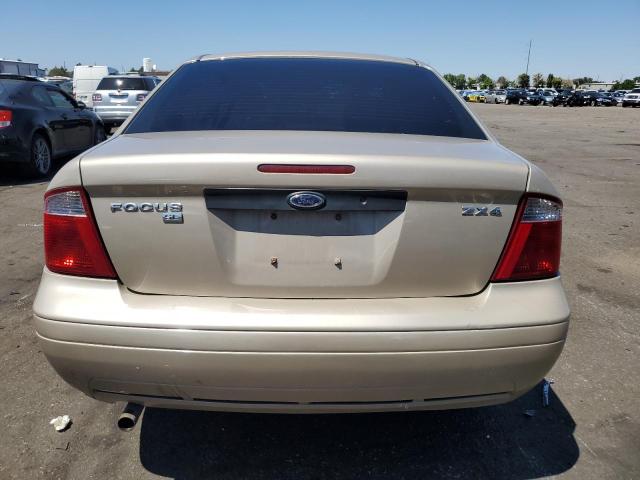 Photo 5 VIN: 1FAHP34NX6W230503 - FORD FOCUS 