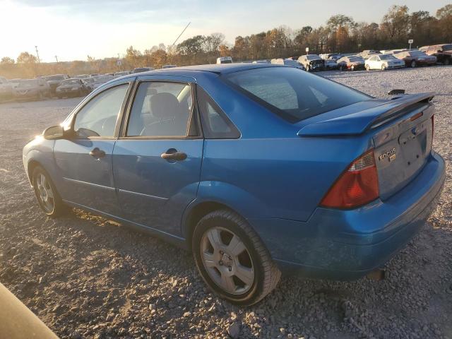 Photo 1 VIN: 1FAHP34NX7W103493 - FORD FOCUS 