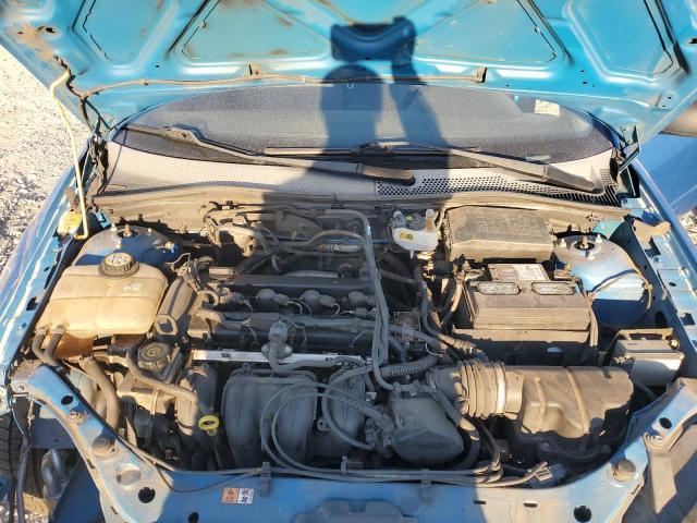 Photo 10 VIN: 1FAHP34NX7W103493 - FORD FOCUS 