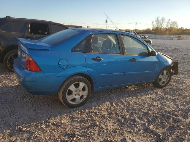 Photo 2 VIN: 1FAHP34NX7W103493 - FORD FOCUS 