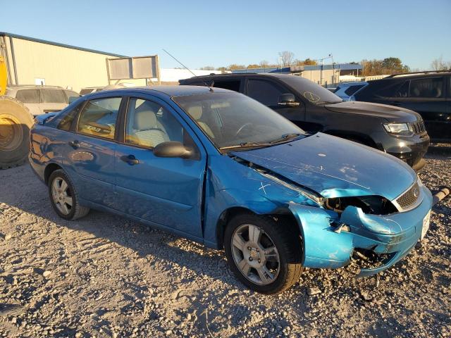 Photo 3 VIN: 1FAHP34NX7W103493 - FORD FOCUS 