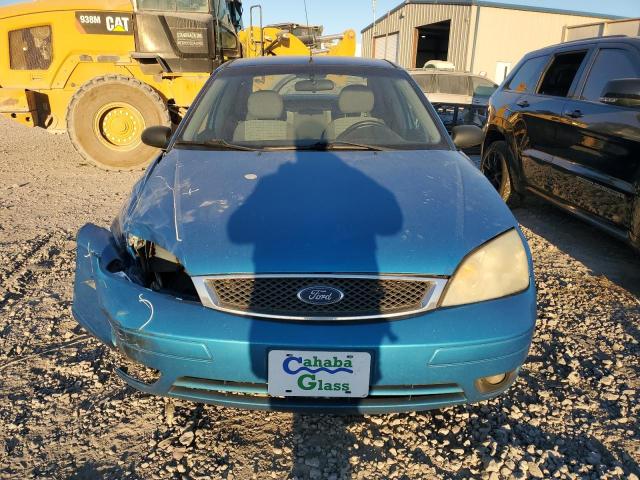 Photo 4 VIN: 1FAHP34NX7W103493 - FORD FOCUS 