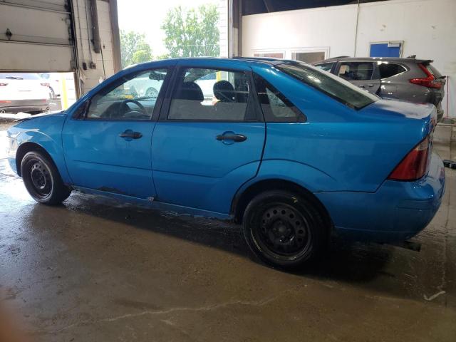 Photo 1 VIN: 1FAHP34NX7W118012 - FORD FOCUS 