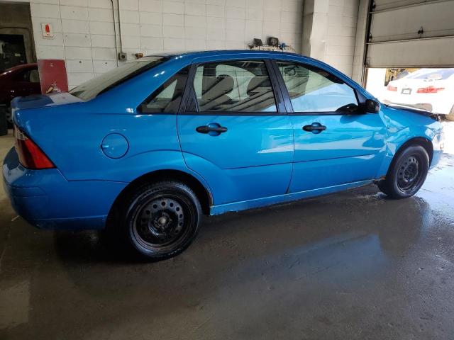 Photo 2 VIN: 1FAHP34NX7W118012 - FORD FOCUS 