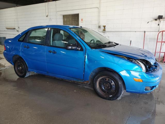 Photo 3 VIN: 1FAHP34NX7W118012 - FORD FOCUS 