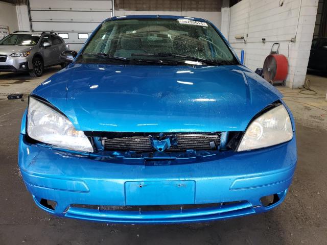 Photo 4 VIN: 1FAHP34NX7W118012 - FORD FOCUS 