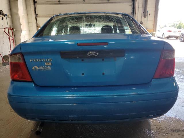 Photo 5 VIN: 1FAHP34NX7W118012 - FORD FOCUS 