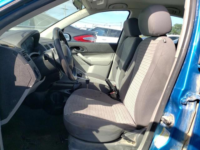 Photo 6 VIN: 1FAHP34NX7W118012 - FORD FOCUS 