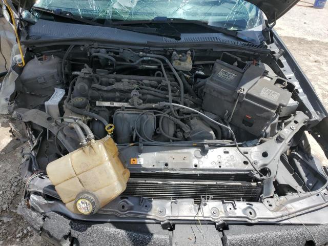 Photo 10 VIN: 1FAHP34NX7W151687 - FORD FOCUS ZX4 