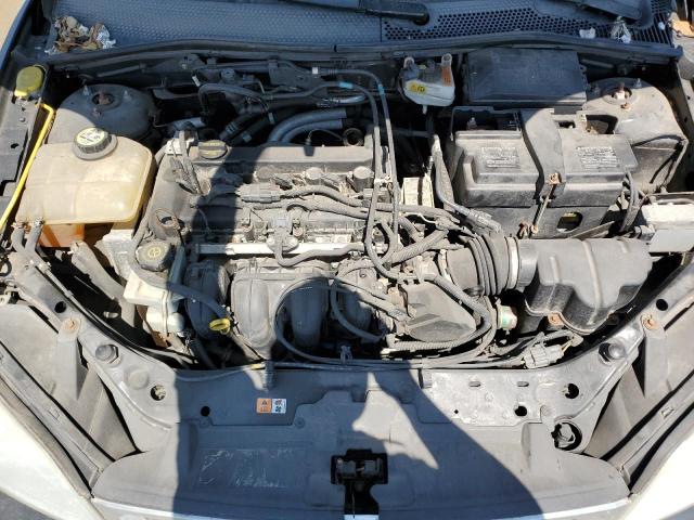 Photo 10 VIN: 1FAHP34NX7W185497 - FORD FOCUS 